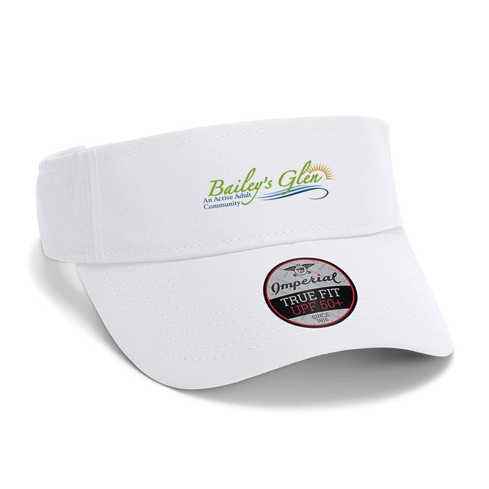 Bailey's Glen - Performance Phoenix Visor