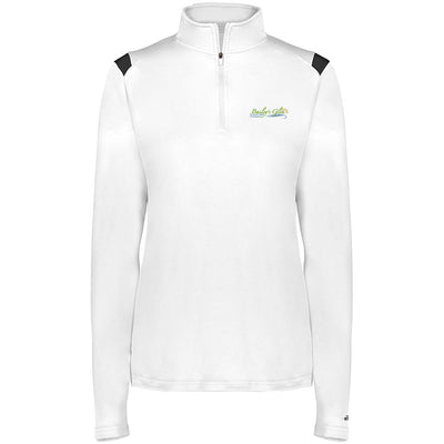 Bailey's Glen - Ladies On The Rise Quarter Zip