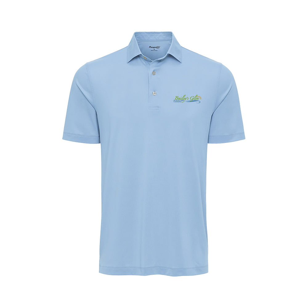 Bailey's Glen - Grove Polo (Blue Mist)