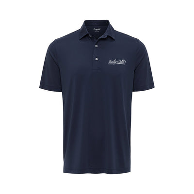 Bailey's Glen - Grove Polo (Navy)