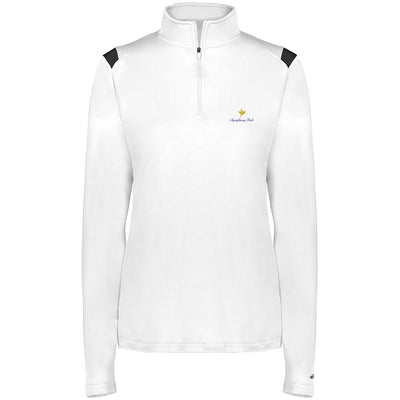 Symphony Park - Ladies On The Rise Quarter Zip