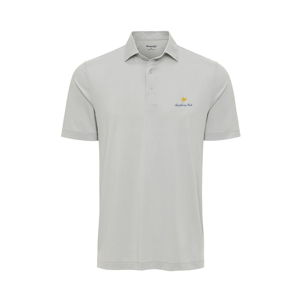 Symphony Park - Grove Polo (Blue Mist)