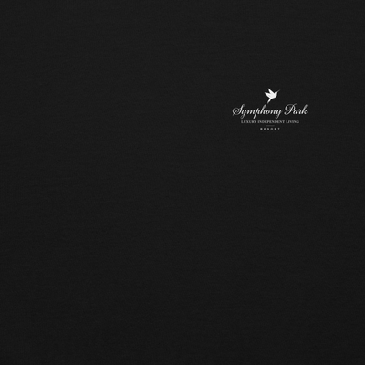 Symphony Park - Hoodie (Black)