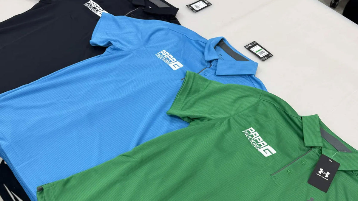 Polos & Workwear