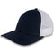 Navy/White