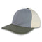 Heather Gray/Birch/Loden