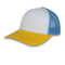 White/Columbia/Blue