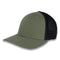 Loden/Black