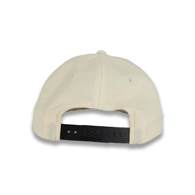 Richardson Umpqua Gramps Cap - Birch/Black