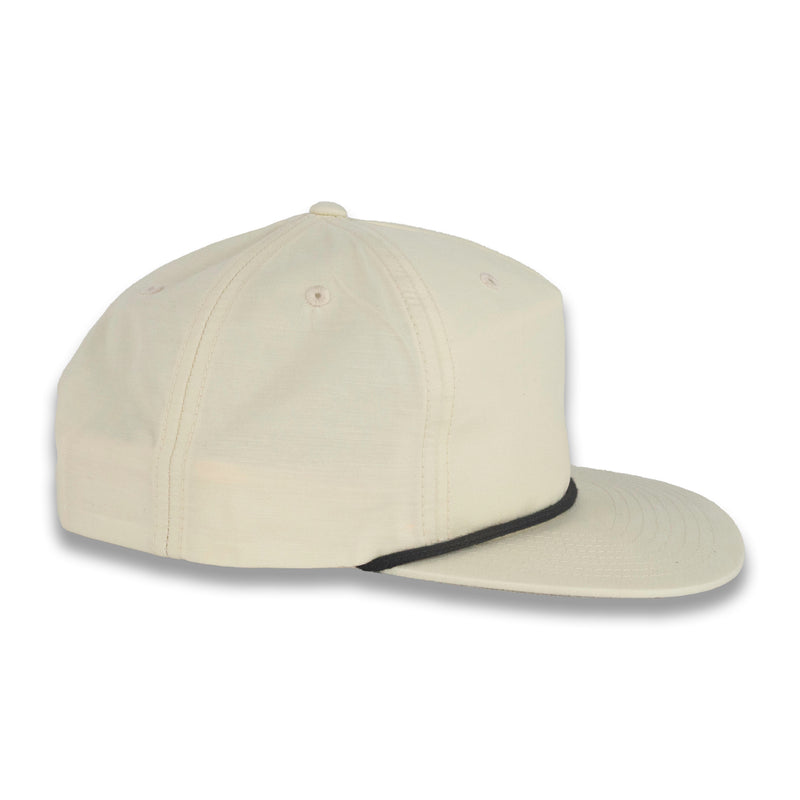 Richardson Umpqua Gramps Cap - Birch/Black