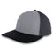 Gray/Charcoal/Black