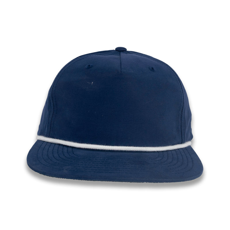 Richardson Umpqua Gramps Cap - Navy/White