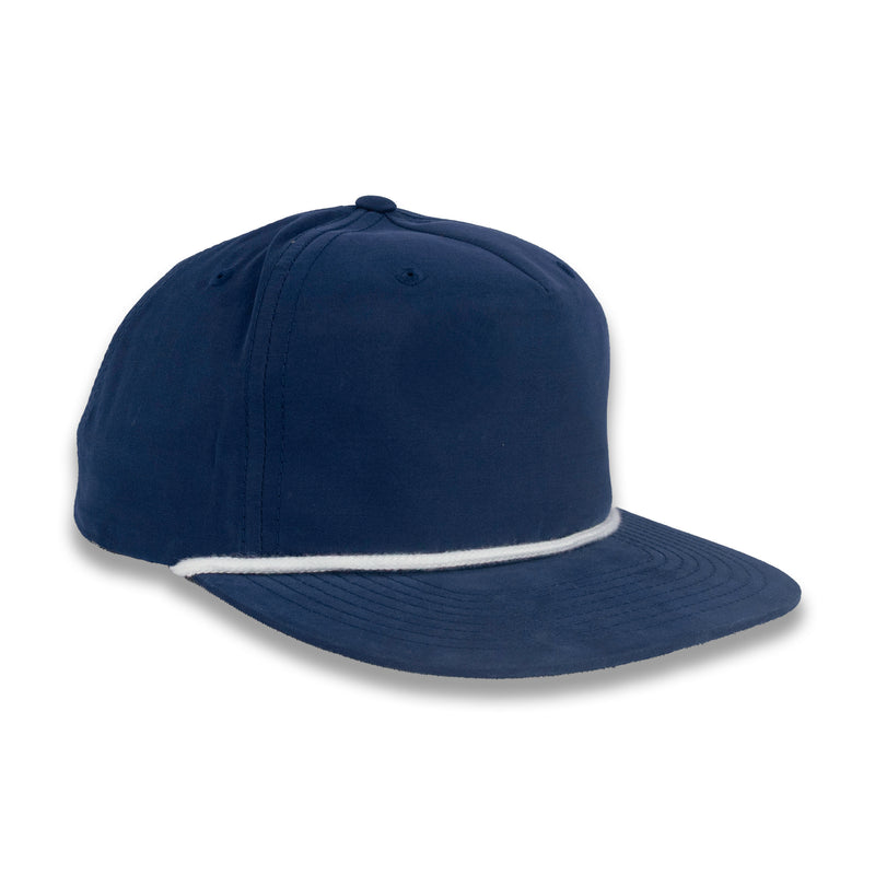 Richardson Umpqua Gramps Cap - Navy/White