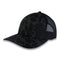 Sable Duck Camo Black
