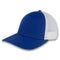 Royal/White