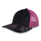 Typhon Neon Pink