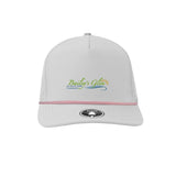 Bailey's Glen - Blackhawk Rope Cap
