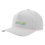 Bailey's Glen - Blackhawk Rope Cap