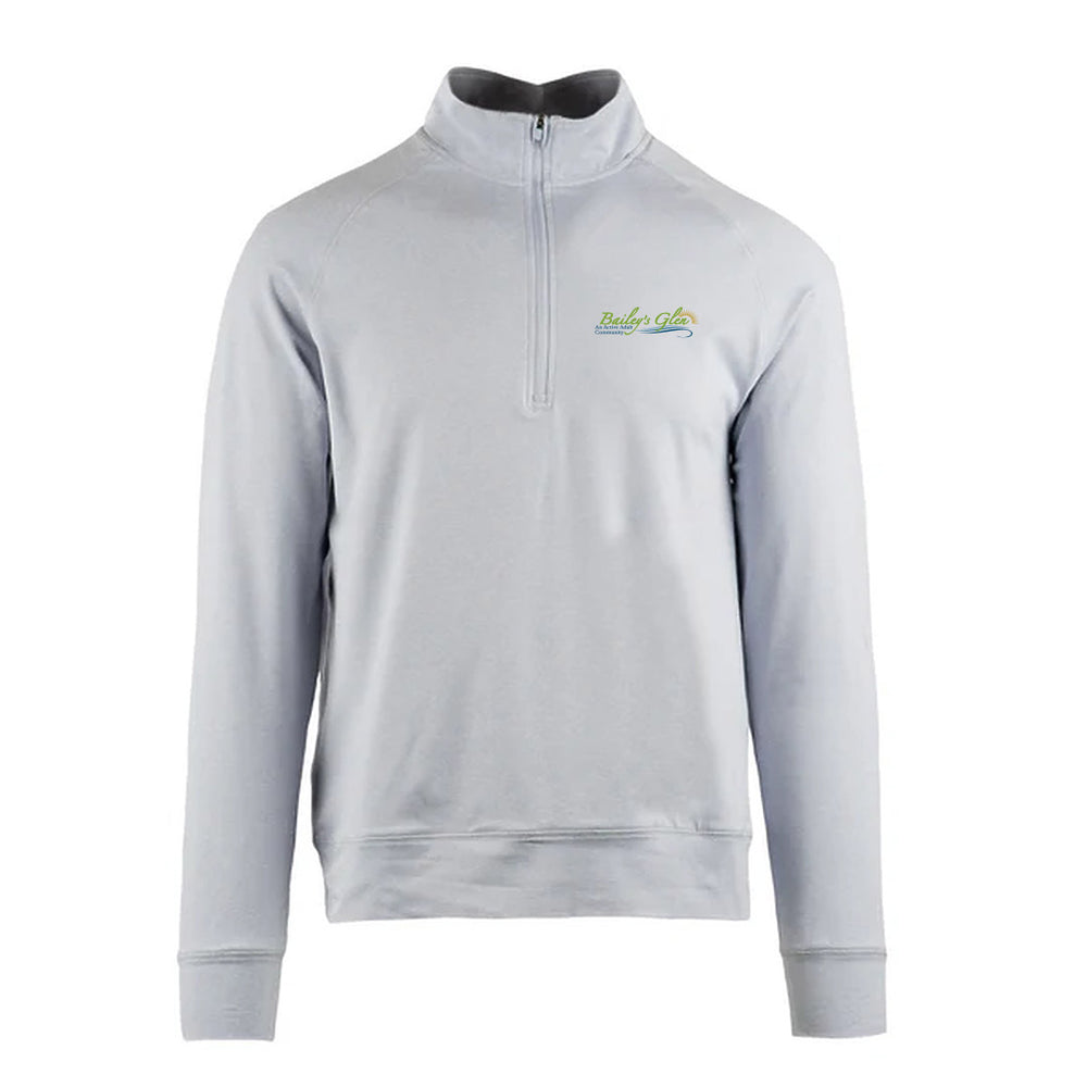 Bailey's Glen - Dawn to Dusk Quarter Zip