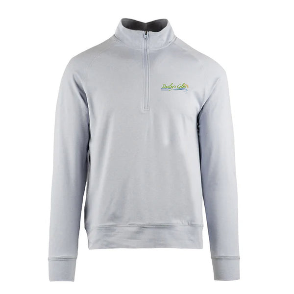 Bailey's Glen - Dawn to Dusk Quarter Zip