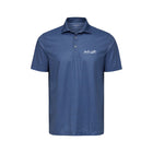 Blue Heather/Navy
