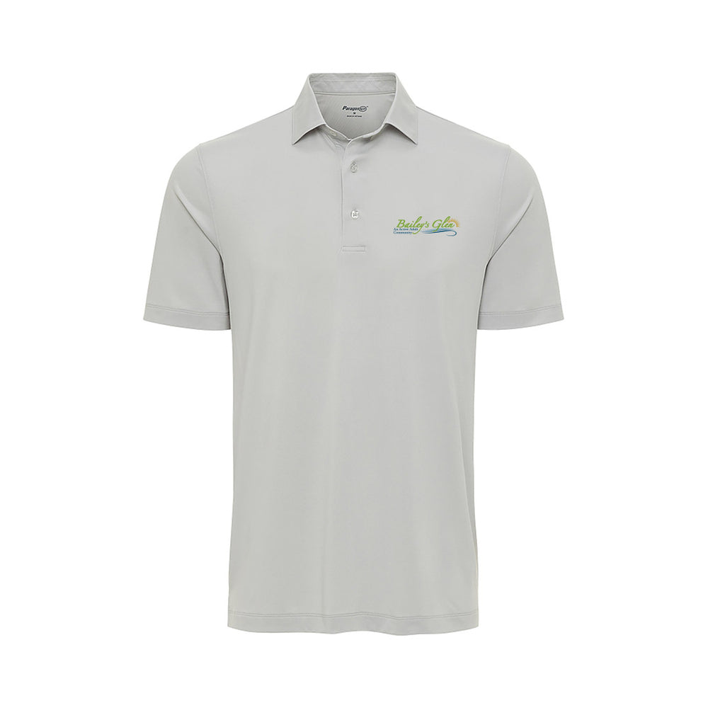 Bailey's Glen - Grove Polo (Aluminum)