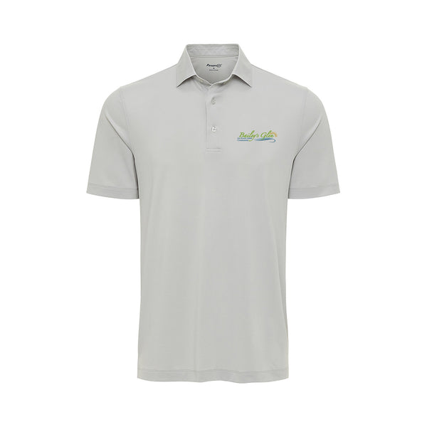 Bailey's Glen - Grove Polo (Aluminum)