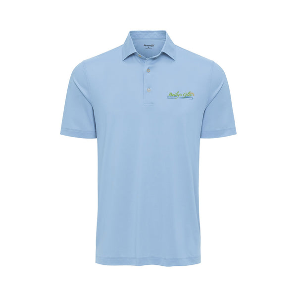 Bailey's Glen - Grove Polo (Blue Mist)