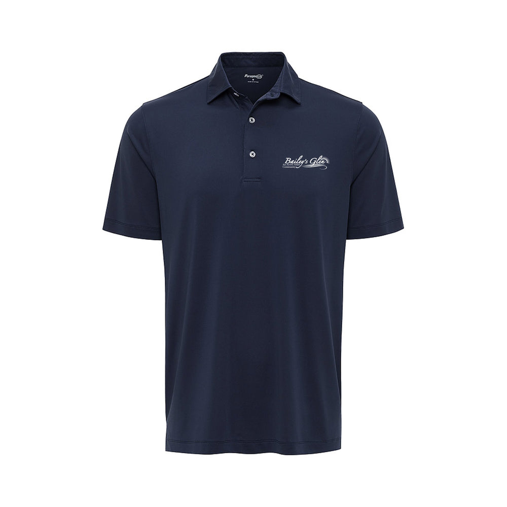 Bailey's Glen - Grove Polo (Navy)