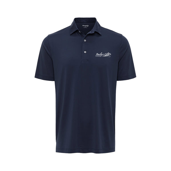 Bailey's Glen - Grove Polo (Navy)