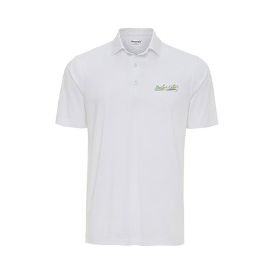 Bailey's Glen - Grove Polo (White)
