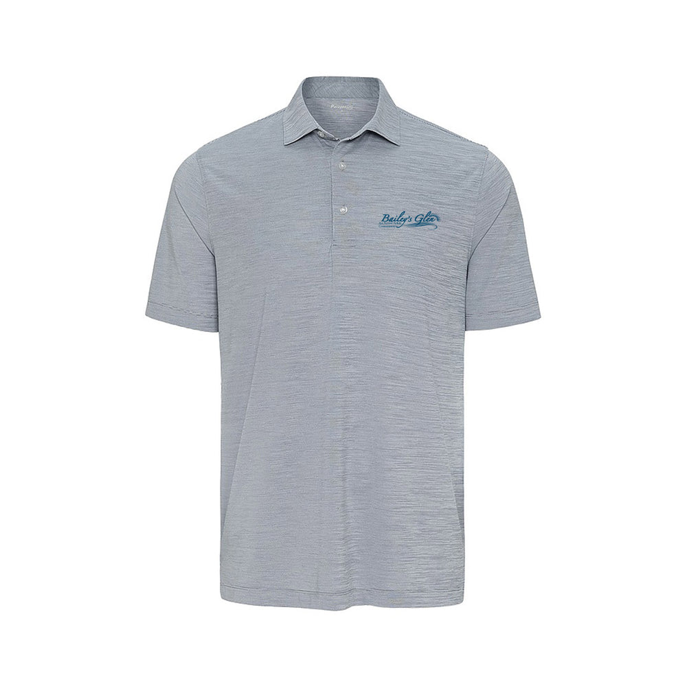 Bailey's Glen - Bohemian Polo