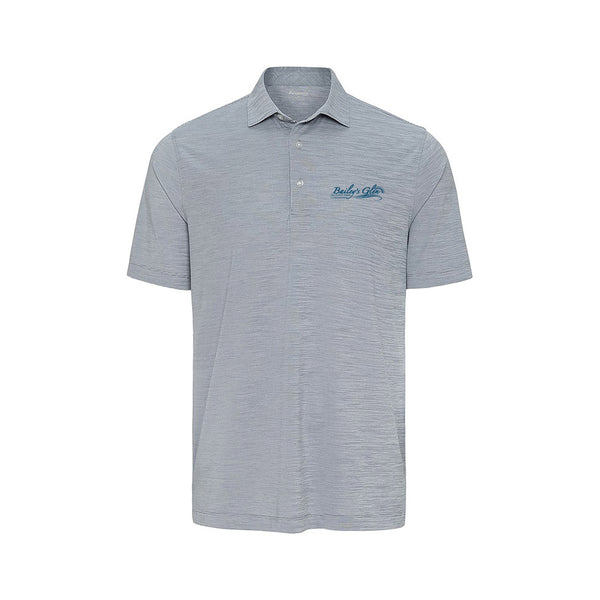 Bailey's Glen - Bohemian Polo