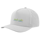 Bailey's Glen - Blackhawk 5-Panel Cap