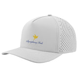 Symphony Park - Blackhawk 5-Panel Cap