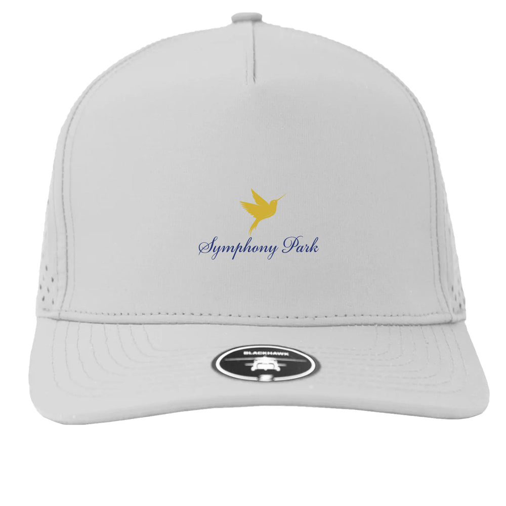 Symphony Park - Blackhawk 5-Panel Cap