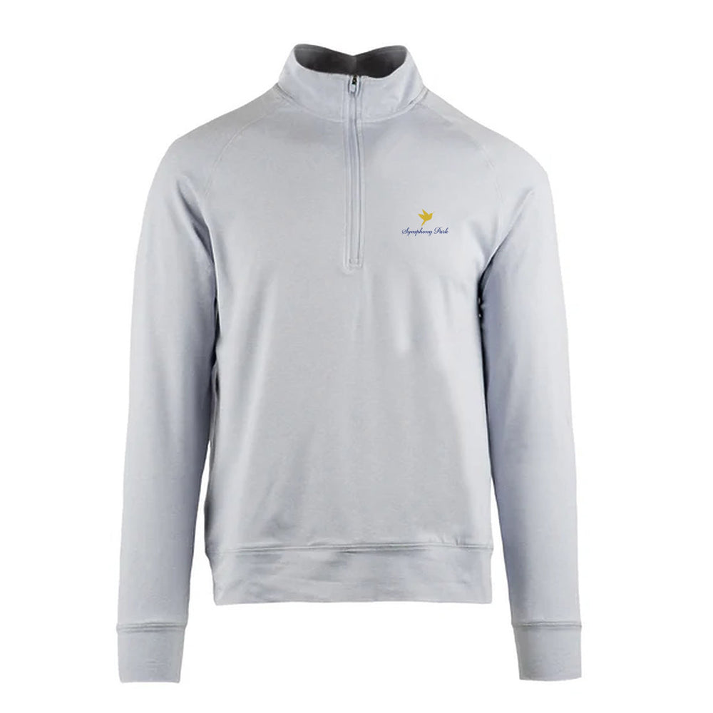 Symphony Park - Dawn to Dusk Quarter Zip