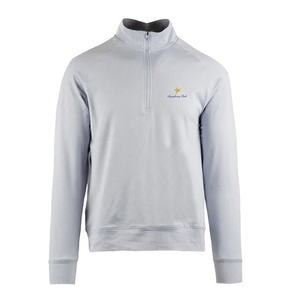 Symphony Park - Dawn to Dusk Quarter Zip