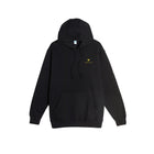 Black / Gold Thread