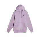 Lavender / Navy Thread