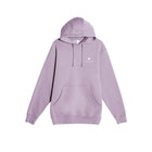 Lavender / White Thread