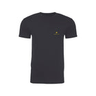 Navy / Gold Thread