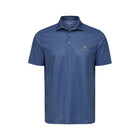 Blue Heather/Navy