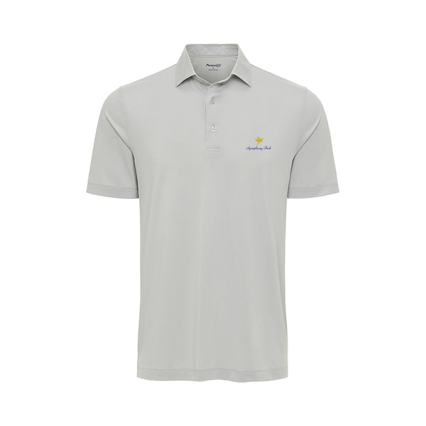 Symphony Park - Grove Polo (Blue Mist)