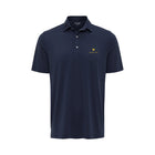 Navy / Gold Thread