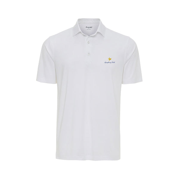 Symphony Park - Grove Polo (White)