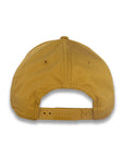 Richardson Solid Twill Trucker - Amber Gold