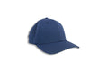 Richardson 632 Laser Perf cap, Navy, left turn