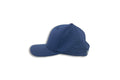 Richardson 632 Laser Perf cap, Navy, left side