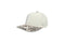 White with Camo Bill
